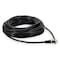 Add-On 40FT RJ-45 MALE TO RJ-45 MALE SHIELDED STRAIGHT BLACK CAT6 STP COPPER ADD-40FCAT6S-BK - alternate 6